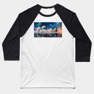 The King Eternal Monarch ( Korean Drama ) Lee min ho Baseball T-Shirt